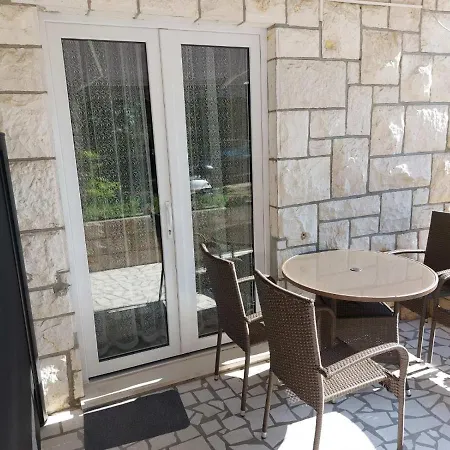 Apartment Ab Batala Dubrovnik Exterior photo