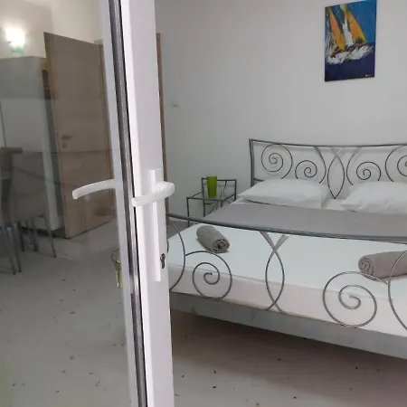 Apartment Ab Batala Dubrovnik Exterior photo