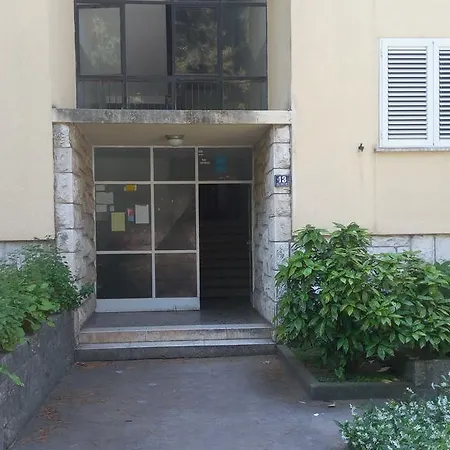 Apartment Ab Batala Dubrovnik Exterior photo