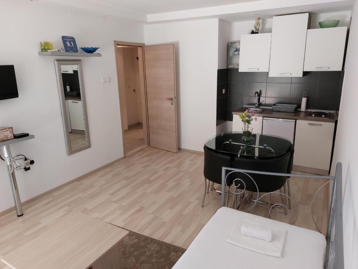 Appartement Ab Batala *