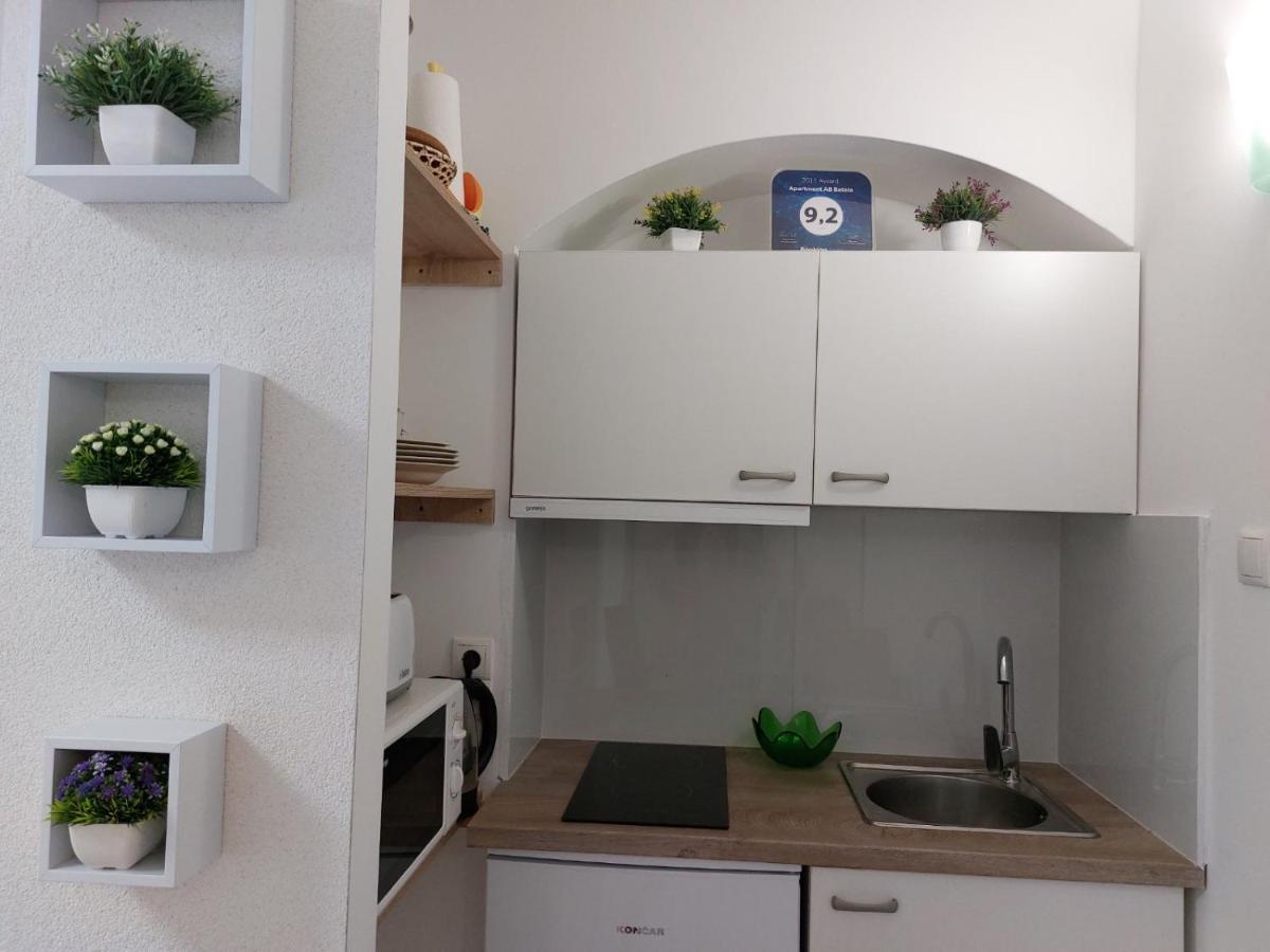 Appartement Ab Batala