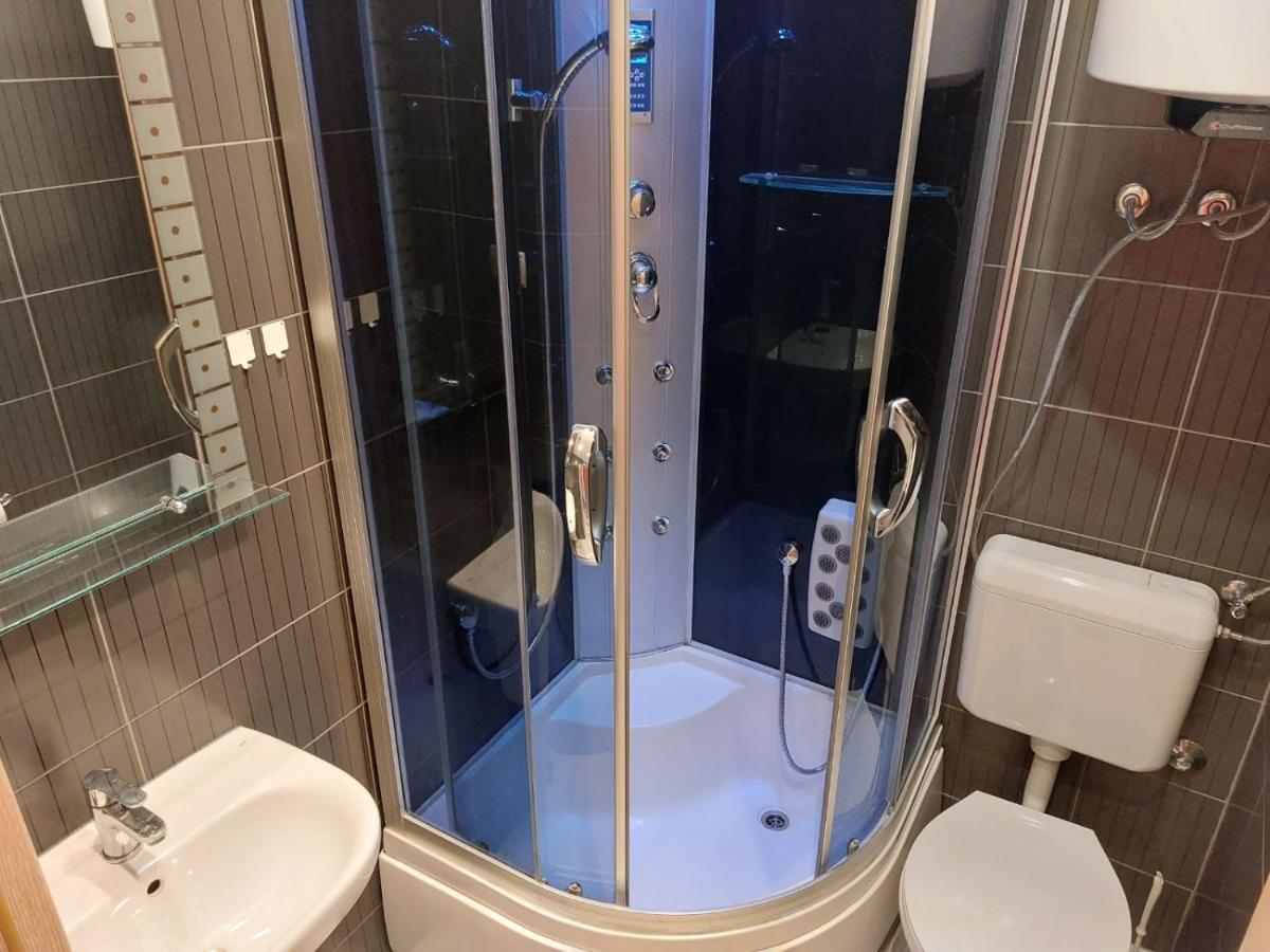 Ab Batala Apartmán *