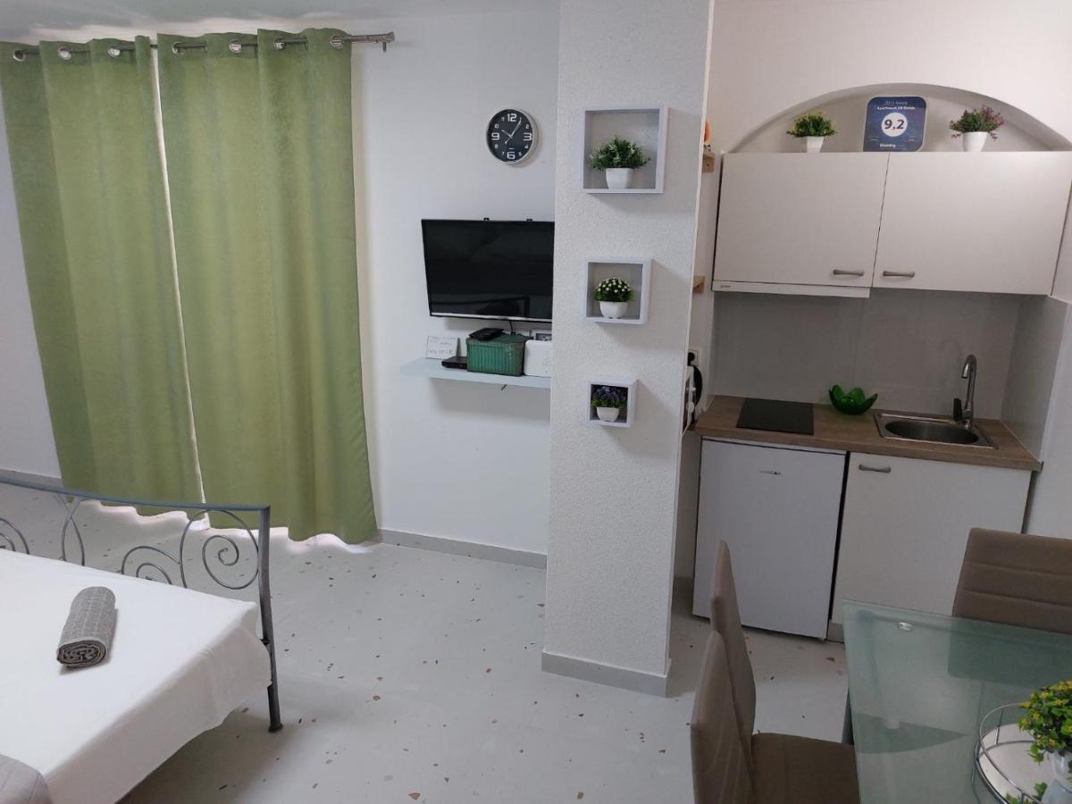 Appartamento Ab Batala Ragusa