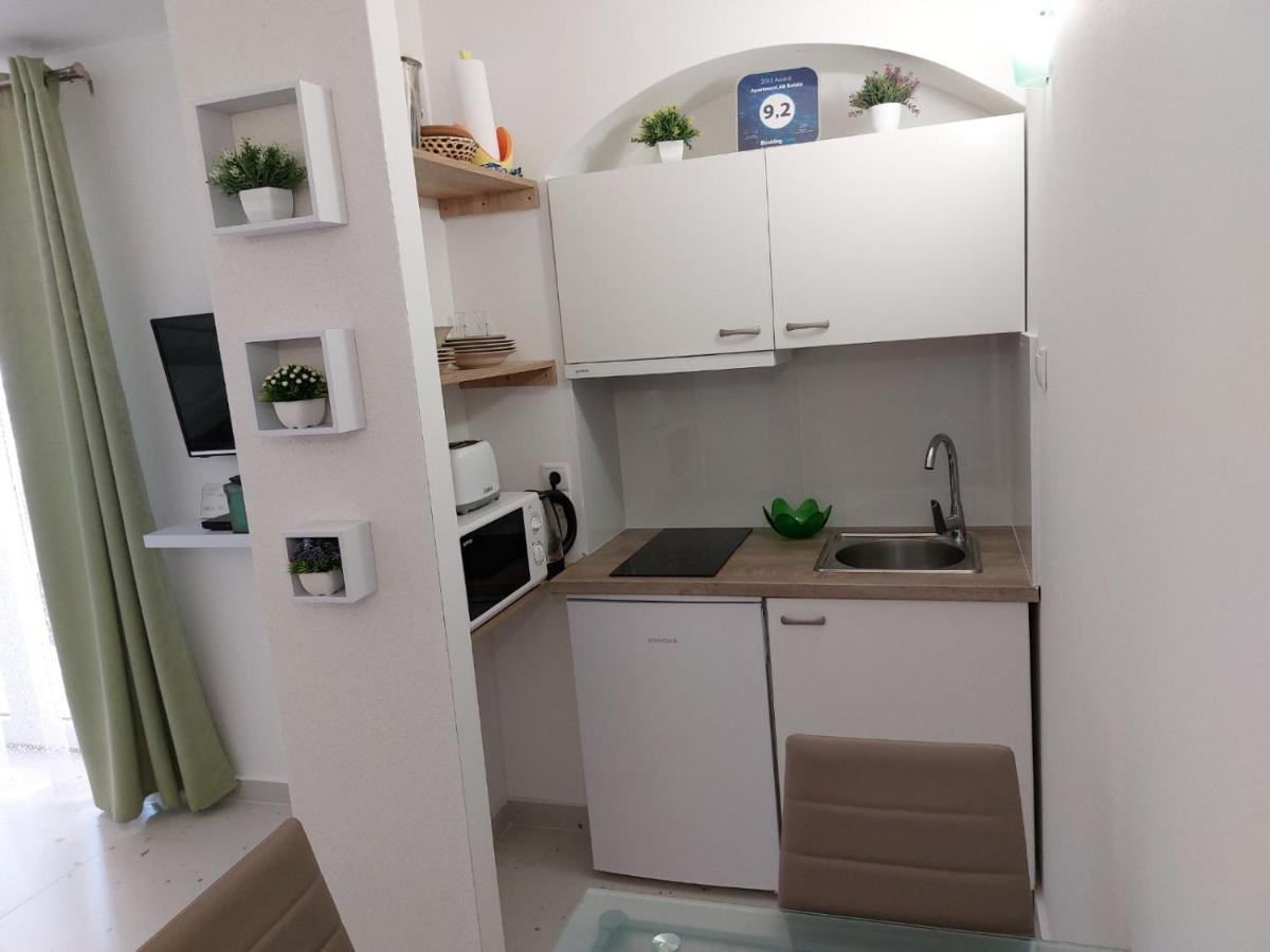 Ab Batala Apartmán