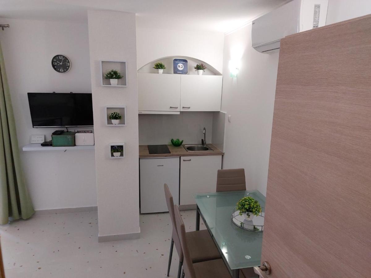 Ab Batala Apartmán
