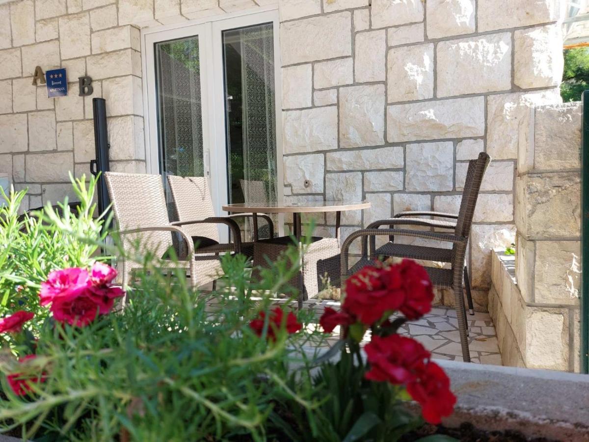 Apartmán Ab Batala Dubrovnik