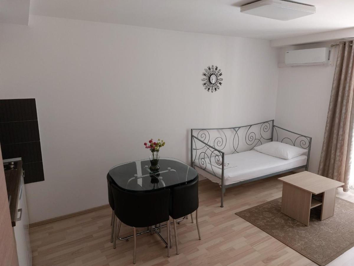 Ab Batala Apartmán *