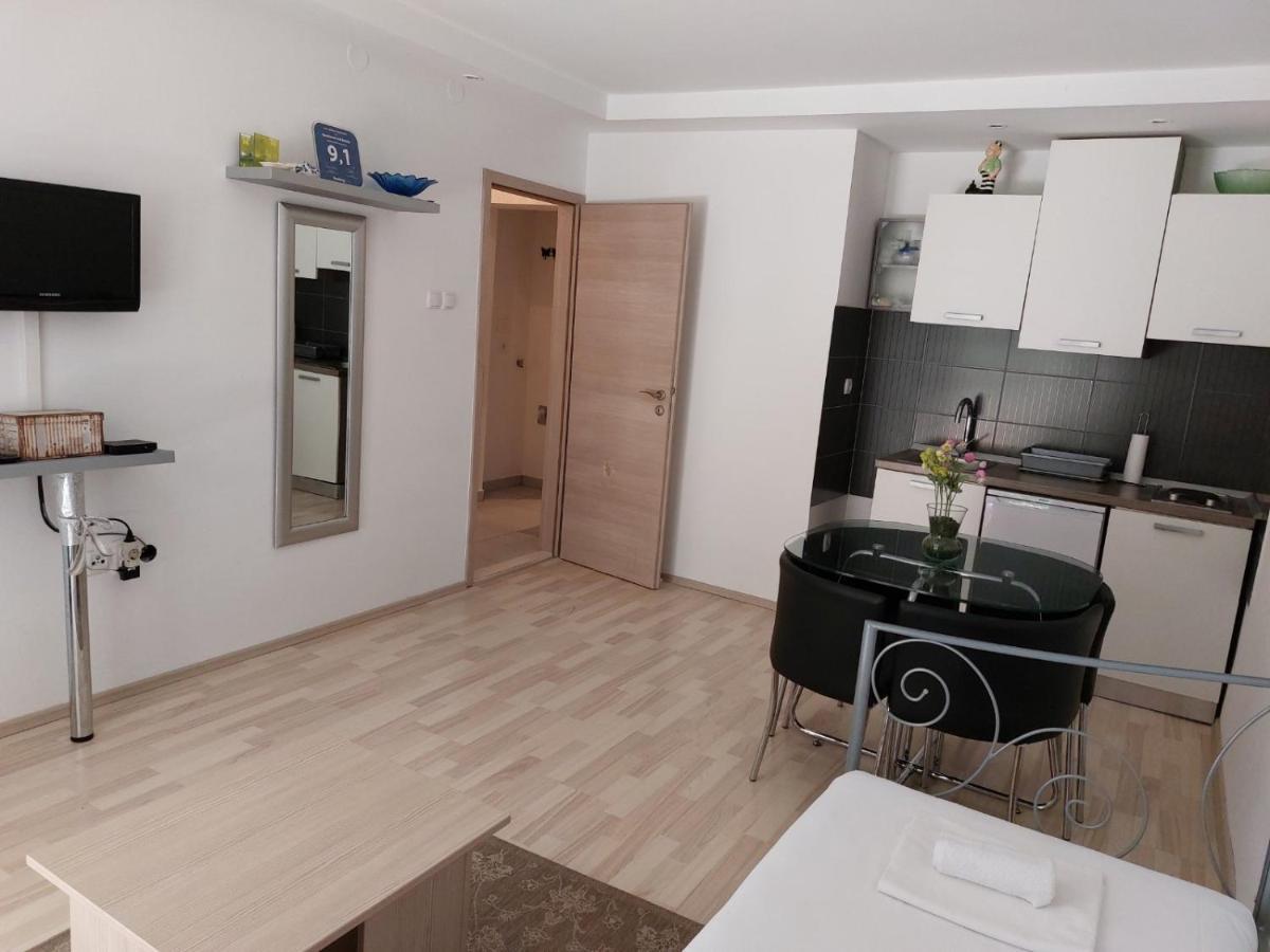 Ab Batala Apartmán *