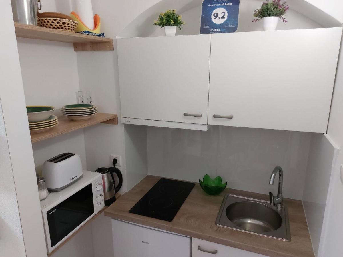 Ab Batala Apartmán *