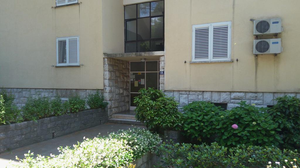 Apartmán Ab Batala Dubrovnik